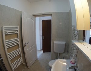 Appartement 2 chambres à louer dans Cluj-napoca, zone Gruia