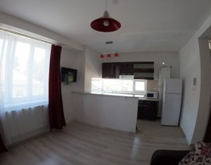 Appartement 2 chambres à louer dans Cluj-napoca, zone Gruia