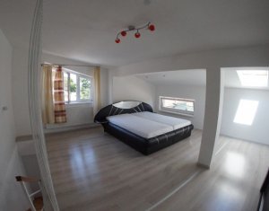 Appartement 2 chambres à louer dans Cluj-napoca, zone Gruia