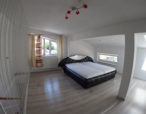 Appartement 2 chambres à louer dans Cluj-napoca, zone Gruia