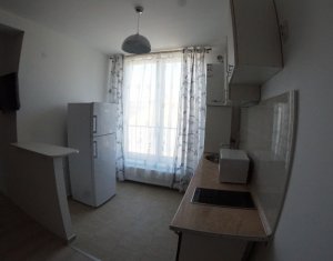Lakás 2 szobák kiadó on Cluj-napoca, Zóna Gruia
