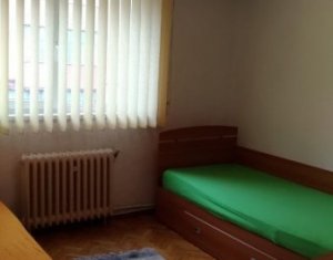 Lakás 3 szobák kiadó on Cluj-napoca, Zóna Marasti