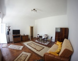 , 60m2 on Cluj-napoca, Zóna Andrei Muresanu