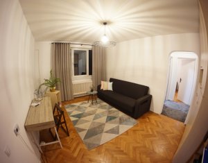 Appartement 2 chambres à louer dans Cluj-napoca, zone Gheorgheni