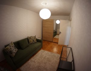 Appartement 2 chambres à louer dans Cluj-napoca, zone Gheorgheni