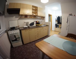 Appartement 2 chambres à louer dans Cluj-napoca, zone Gheorgheni