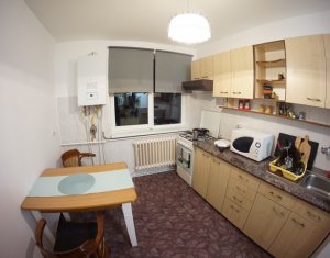 Appartement 2 chambres à louer dans Cluj-napoca, zone Gheorgheni