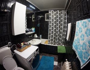 Appartement 2 chambres à louer dans Cluj-napoca, zone Gheorgheni