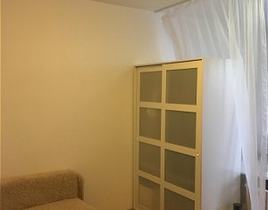 Lakás 1 szobák kiadó on Cluj-napoca, Zóna Centru