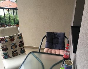 Lakás 1 szobák kiadó on Cluj-napoca, Zóna Centru