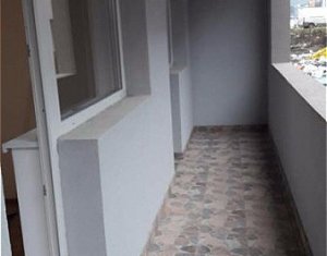 Lakás 3 szobák kiadó on Cluj-napoca, Zóna Manastur