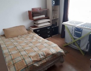 , 50m2 dans Cluj-napoca, zone Manastur