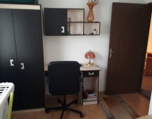 Appartement 2 chambres à louer dans Cluj-napoca, zone Manastur