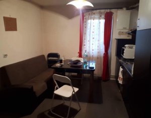 Appartement 2 chambres à louer dans Cluj-napoca, zone Manastur