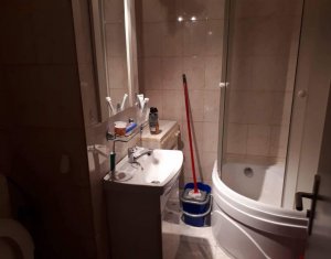 Appartement 2 chambres à louer dans Cluj-napoca, zone Manastur