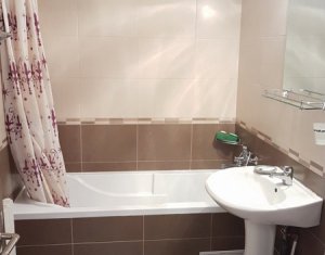 Appartement 2 chambres à louer dans Cluj-napoca, zone Marasti