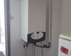 Appartement 2 chambres à louer dans Cluj-napoca, zone Marasti