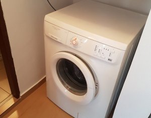 Appartement 2 chambres à louer dans Cluj-napoca, zone Marasti