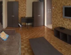 Appartement 2 chambres à louer dans Cluj-napoca, zone Grigorescu