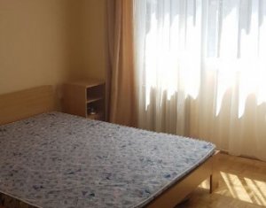 Appartement 2 chambres à louer dans Cluj-napoca, zone Grigorescu