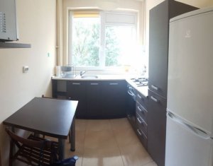 Appartement 2 chambres à louer dans Cluj-napoca, zone Grigorescu
