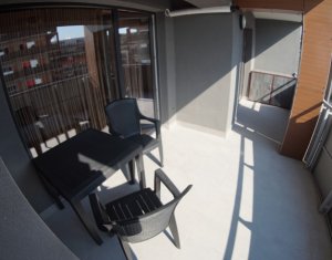 Appartement 2 chambres à louer dans Cluj-napoca, zone Buna Ziua