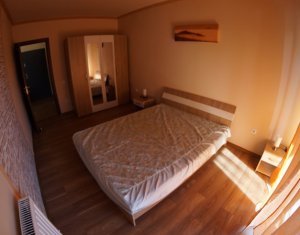 Appartement 2 chambres à louer dans Cluj-napoca, zone Buna Ziua