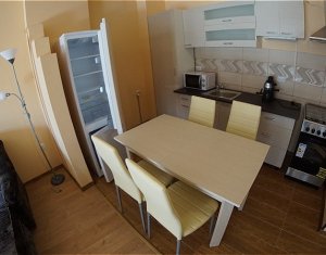 Appartement 2 chambres à louer dans Cluj-napoca, zone Buna Ziua
