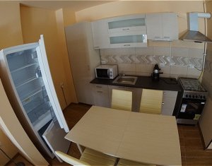 Appartement 2 chambres à louer dans Cluj-napoca, zone Buna Ziua
