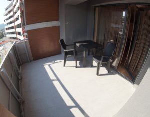 Appartement 2 chambres à louer dans Cluj-napoca, zone Buna Ziua