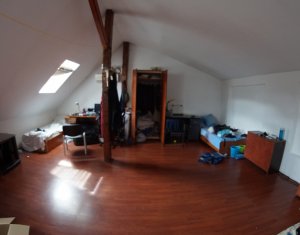 Lakás 2 szobák kiadó on Cluj-napoca, Zóna Centru