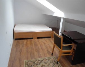 Lakás 2 szobák kiadó on Cluj-napoca, Zóna Centru