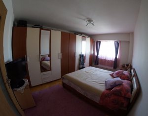 Appartement 2 chambres à louer dans Cluj-napoca, zone Intre Lacuri