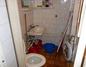 Lakás 3 szobák kiadó on Cluj-napoca, Zóna Gheorgheni