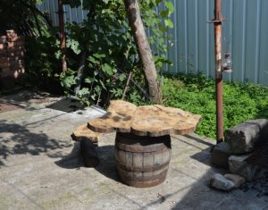 Ház 3 szobák eladó on Cluj-napoca, Zóna Dambul Rotund