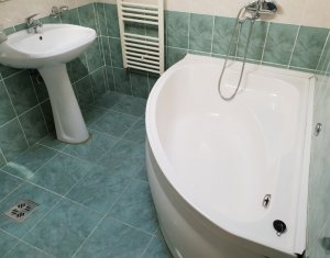 Appartement 3 chambres à louer dans Cluj-napoca, zone Zorilor