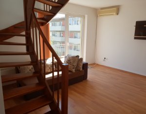 Appartement 3 chambres à louer dans Cluj-napoca, zone Zorilor