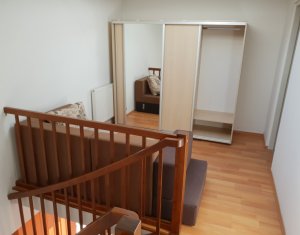 Appartement 3 chambres à louer dans Cluj-napoca, zone Zorilor