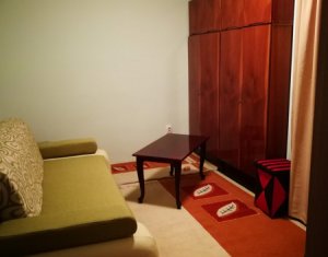 Lakás 2 szobák kiadó on Cluj-napoca, Zóna Gheorgheni