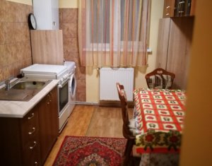 Lakás 2 szobák kiadó on Cluj-napoca, Zóna Gheorgheni