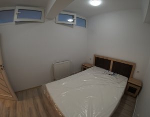Appartement 2 chambres à louer dans Cluj-napoca, zone Centru