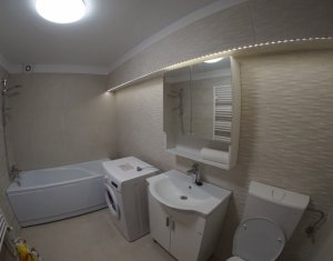 Appartement 2 chambres à louer dans Cluj-napoca, zone Centru