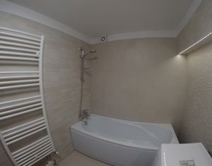Appartement 2 chambres à louer dans Cluj-napoca, zone Centru