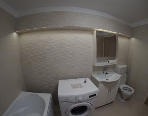 Appartement 2 chambres à louer dans Cluj-napoca, zone Centru