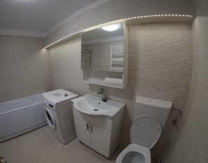Appartement 2 chambres à louer dans Cluj-napoca, zone Centru