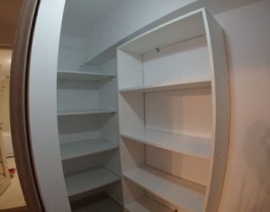 Appartement 2 chambres à louer dans Cluj-napoca, zone Centru