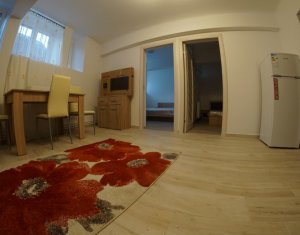 Appartement 2 chambres à louer dans Cluj-napoca, zone Centru