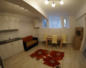 Appartement 2 chambres à louer dans Cluj-napoca, zone Centru