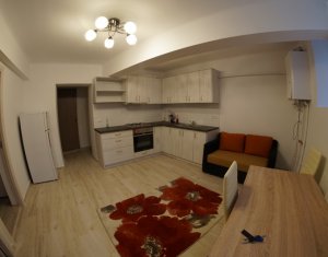 Appartement 2 chambres à louer dans Cluj-napoca, zone Centru