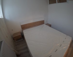 Appartement 2 chambres à louer dans Cluj-napoca, zone Centru